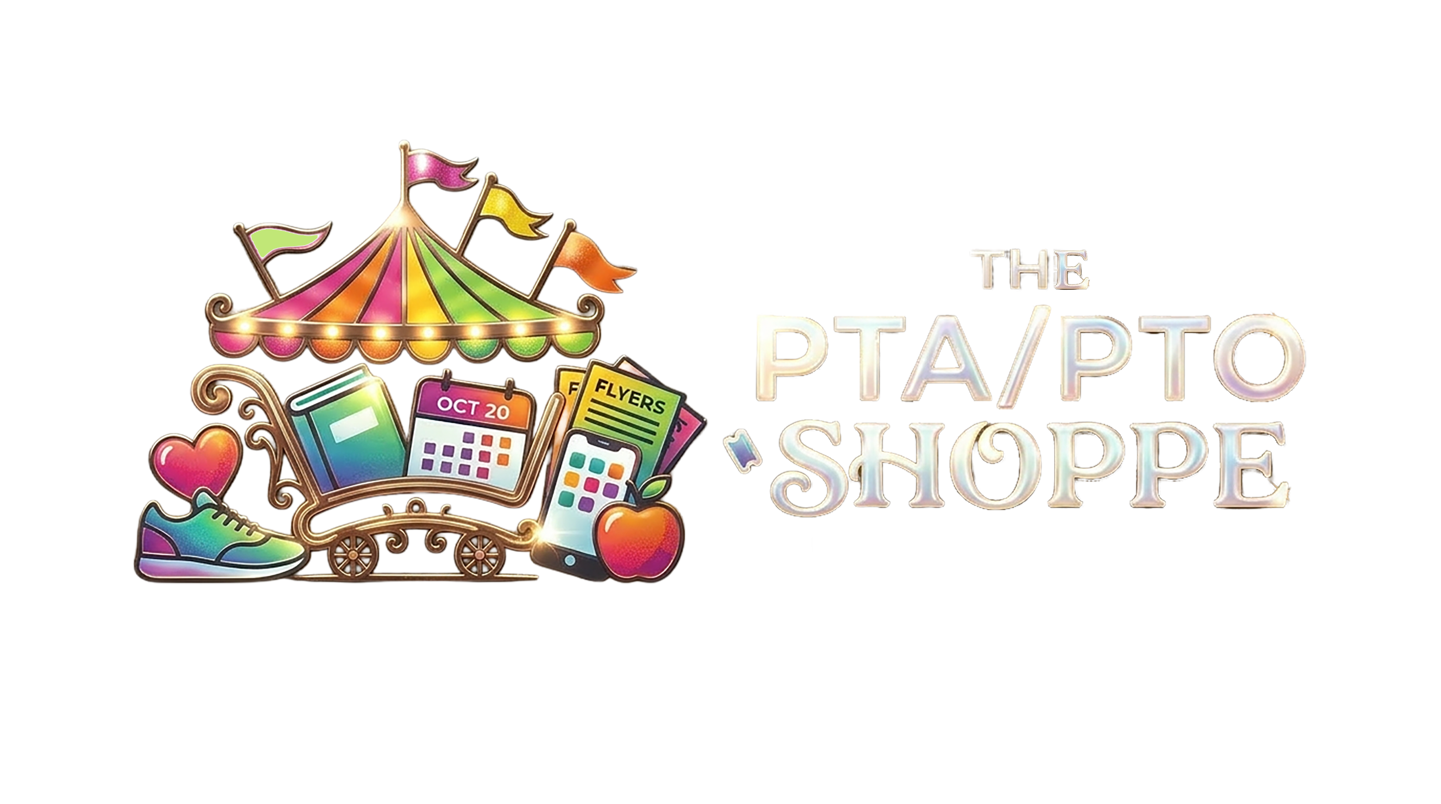 The PTA/PTO Shoppe